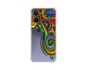 Funda Silicona Antigolpes para Realme 10 4G diseño Colores Dibujos