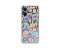 Funda Silicona Antigolpes para Realme 10 4G diseño Dulces 02 Dibujos