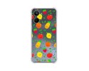 Funda Silicona Antigolpes para Realme 10 4G diseño Frutas 01 Dibujos
