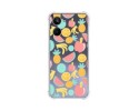 Funda Silicona Antigolpes para Realme 10 4G diseño Frutas 02 Dibujos
