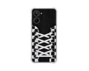 Funda Silicona Antigolpes para Realme 10 4G diseño Zapatillas 03 Dibujos