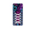 Funda Silicona Antigolpes para Realme 10 4G diseño Zapatillas 07 Dibujos