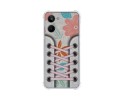 Funda Silicona Antigolpes para Realme 10 4G diseño Zapatillas 09 Dibujos