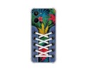 Funda Silicona Antigolpes para Realme 10 4G diseño Zapatillas 12 Dibujos