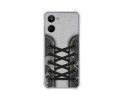 Funda Silicona Antigolpes para Realme 10 4G diseño Zapatillas 16 Dibujos