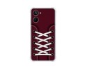 Funda Silicona Antigolpes para Realme 10 4G diseño Zapatillas 17 Dibujos