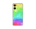 Funda Silicona Antigolpes para Realme 10 4G diseño Acuarela 03 Dibujos