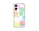 Funda Silicona Antigolpes para Realme 10 4G diseño Acuarela 05 Dibujos