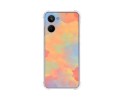 Funda Silicona Antigolpes para Realme 10 4G diseño Acuarela 08 Dibujos