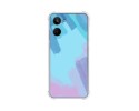 Funda Silicona Antigolpes para Realme 10 4G diseño Acuarela 10 Dibujos