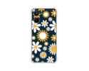 Funda Silicona Antigolpes para Realme 10 4G diseño Flores 08 Dibujos