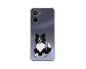 Funda Silicona Antigolpes para Realme 10 4G diseño Perros 01 Dibujos