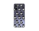 Funda Silicona Antigolpes para Realme 10 4G diseño Perros 07 Dibujos