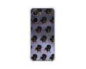 Funda Silicona Antigolpes para Realme 10 4G diseño Perros 10 Dibujos