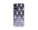 Funda Silicona Antigolpes para Realme 10 4G diseño Perros 12 Dibujos