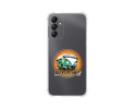 Funda Silicona Antigolpes para Samsung Galaxy A14 4G / 5G diseño Adventure Dibujos
