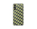 Funda Silicona Antigolpes para Samsung Galaxy A14 4G / 5G diseño Aguacate Dibujos