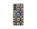 Funda Silicona Antigolpes para Samsung Galaxy A14 4G / 5G diseño Catrina Dibujos