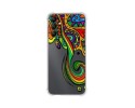 Funda Silicona Antigolpes para Samsung Galaxy A14 4G / 5G diseño Colores Dibujos