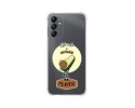 Funda Silicona Antigolpes para Samsung Galaxy A14 4G / 5G diseño Culo Natural Dibujos