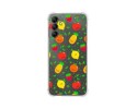 Funda Silicona Antigolpes para Samsung Galaxy A14 4G / 5G diseño Frutas 01 Dibujos