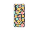 Funda Silicona Antigolpes para Samsung Galaxy A14 4G / 5G diseño Frutas 02 Dibujos