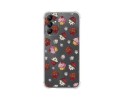 Funda Silicona Antigolpes para Samsung Galaxy A14 4G / 5G diseño Muffins Dibujos