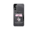 Funda Silicona Antigolpes para Samsung Galaxy A14 4G / 5G diseño Vaca Dibujos