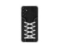 Funda Silicona Antigolpes para Samsung Galaxy A14 4G / 5G diseño Zapatillas 02 Dibujos