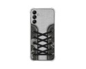 Funda Silicona Antigolpes para Samsung Galaxy A14 4G / 5G diseño Zapatillas 16 Dibujos