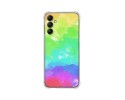 Funda Silicona Antigolpes para Samsung Galaxy A14 4G / 5G diseño Acuarela 03 Dibujos