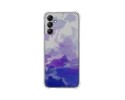 Funda Silicona Antigolpes para Samsung Galaxy A14 4G / 5G diseño Acuarela 09 Dibujos