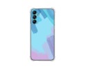 Funda Silicona Antigolpes para Samsung Galaxy A14 4G / 5G diseño Acuarela 10 Dibujos