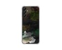 Funda Silicona Antigolpes para Samsung Galaxy A14 4G / 5G diseño Acuarela 12 Dibujos
