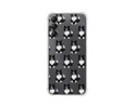 Funda Silicona Antigolpes para Samsung Galaxy A14 4G / 5G diseño Perros 07 Dibujos