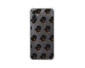 Funda Silicona Antigolpes para Samsung Galaxy A14 4G / 5G diseño Perros 10 Dibujos