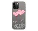Funda Silicona diseño Fox con nombres