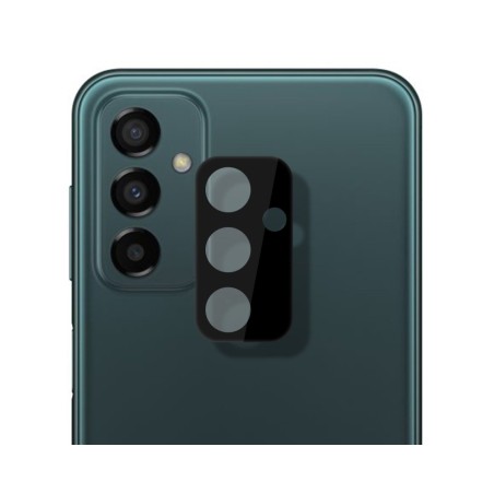 Protector Cristal Templado Cámara Trasera para Samsung Galaxy M23 5G Vidrio