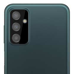 Protector Cristal Templado Cámara Trasera para Samsung Galaxy M23 5G Vidrio 2