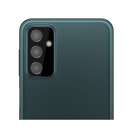 Protector Cristal Templado Cámara Trasera para Samsung Galaxy M23 5G Vidrio
