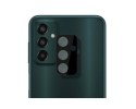 Protector Cristal Templado Cámara Trasera para Samsung Galaxy M13 4G Vidrio