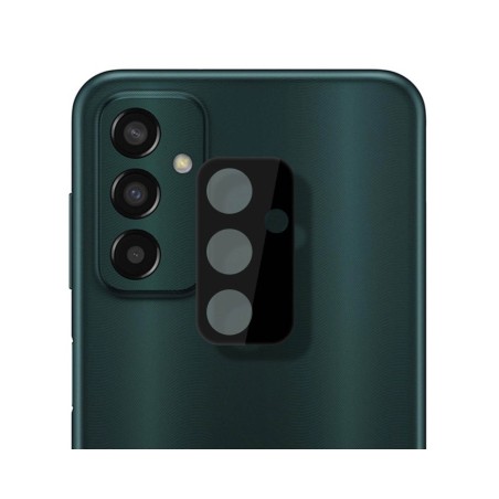 Protector Cristal Templado Cámara Trasera para Samsung Galaxy M13 4G Vidrio