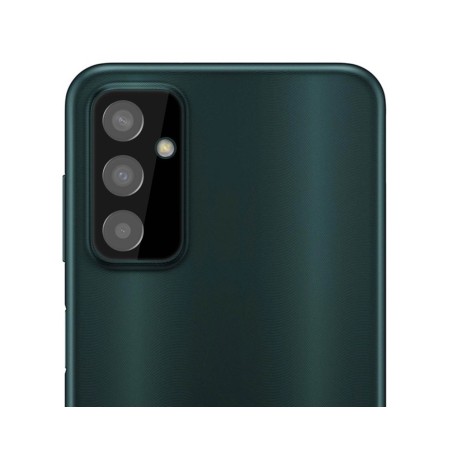 Protector Cristal Templado Cámara Trasera para Samsung Galaxy M13 4G Vidrio