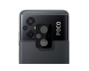 Protector Cristal Templado Cámara Trasera para Xiaomi POCO M5 Vidrio