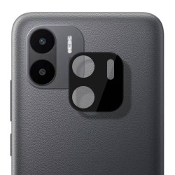 Protector Cristal Templado Cámara Trasera para Xiaomi Redmi A1 / A1 Plus Vidrio