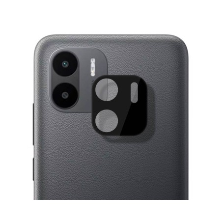 Protector Cristal Templado Cámara Trasera para Xiaomi Redmi A1 / A1 Plus Vidrio