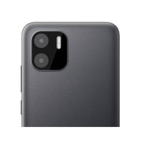 Protector Cristal Templado Cámara Trasera para Xiaomi Redmi A1 / A1 Plus Vidrio