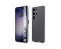 Funda Silicona Antigolpes Transparente para Samsung Galaxy S23 Ultra 5G