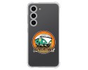 Funda Silicona Antigolpes para Samsung Galaxy S23 5G diseño Adventure Dibujos