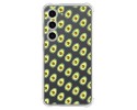 Funda Silicona Antigolpes para Samsung Galaxy S23 5G diseño Aguacate Dibujos